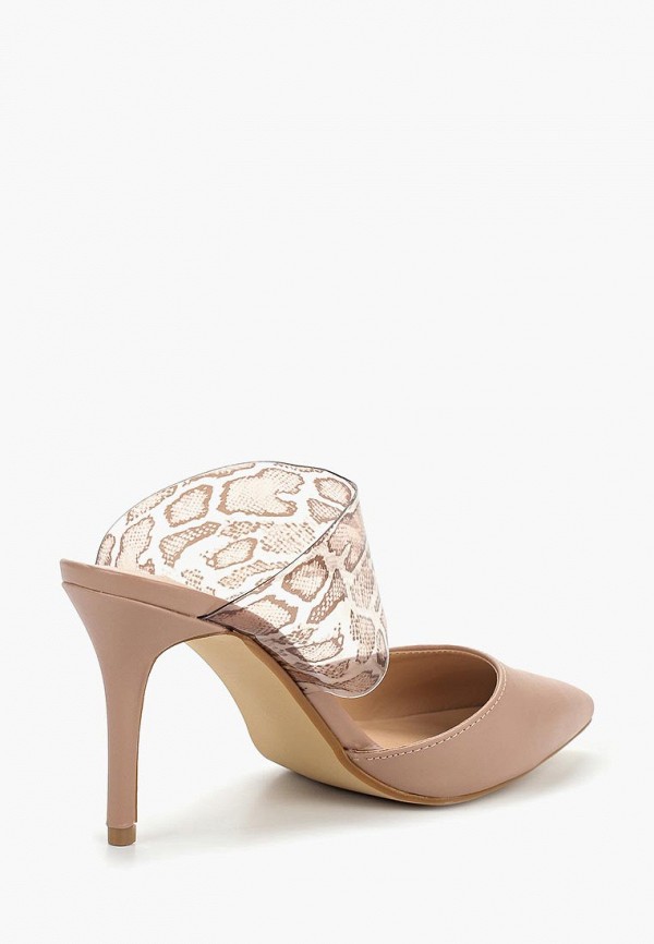 

Сабо Dorothy Perkins; Dorothy Perkins DO005AWESXH9, Бежевый