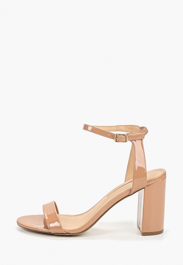 

Босоножки Dorothy Perkins, Бежевый