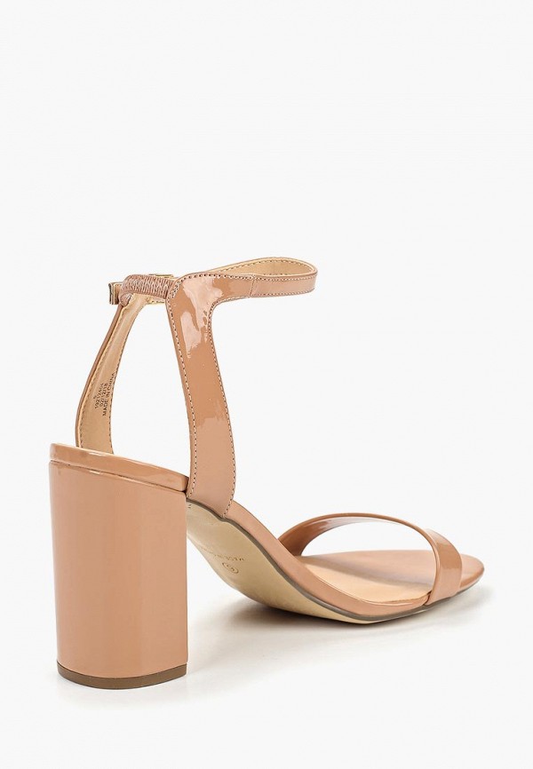 

Босоножки Dorothy Perkins; Dorothy Perkins DO005AWESXI5, Бежевый