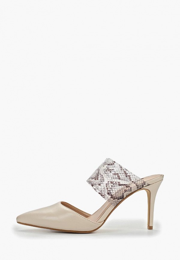 

Сабо Dorothy Perkins, Бежевый