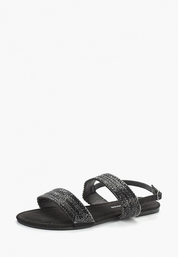 

Сандалии Dorothy Perkins, Черный, Dorothy Perkins DO005AWESXI9