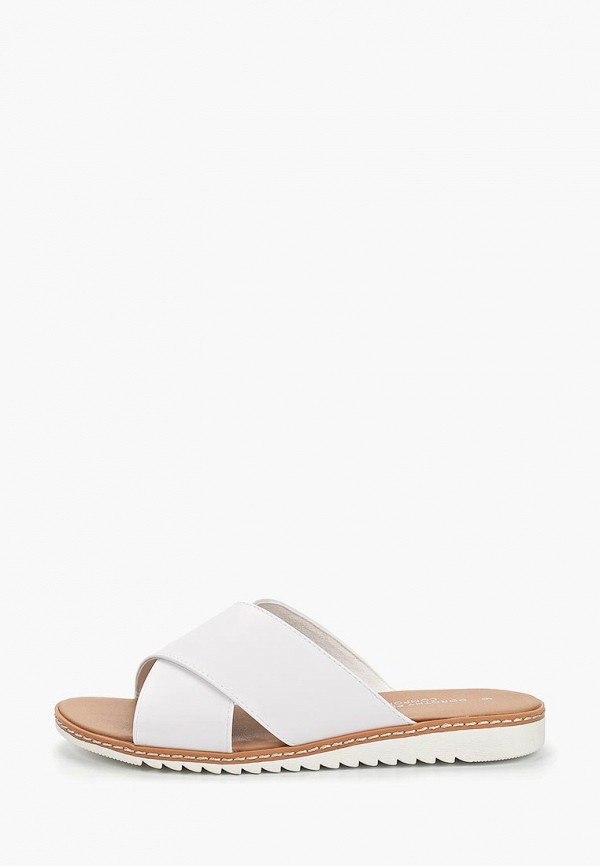 

Сабо Dorothy Perkins, Dorothy Perkins DO005AWESXJ0, Белый