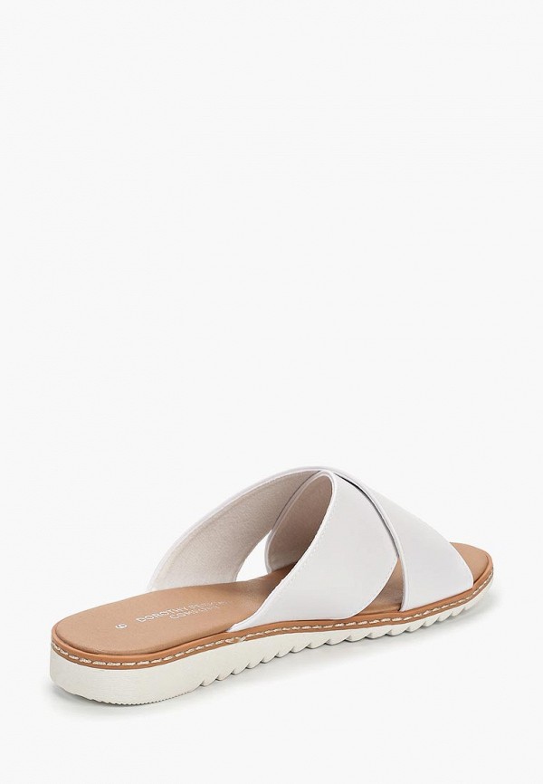 

Сабо Dorothy Perkins; Dorothy Perkins DO005AWESXJ0, Белый
