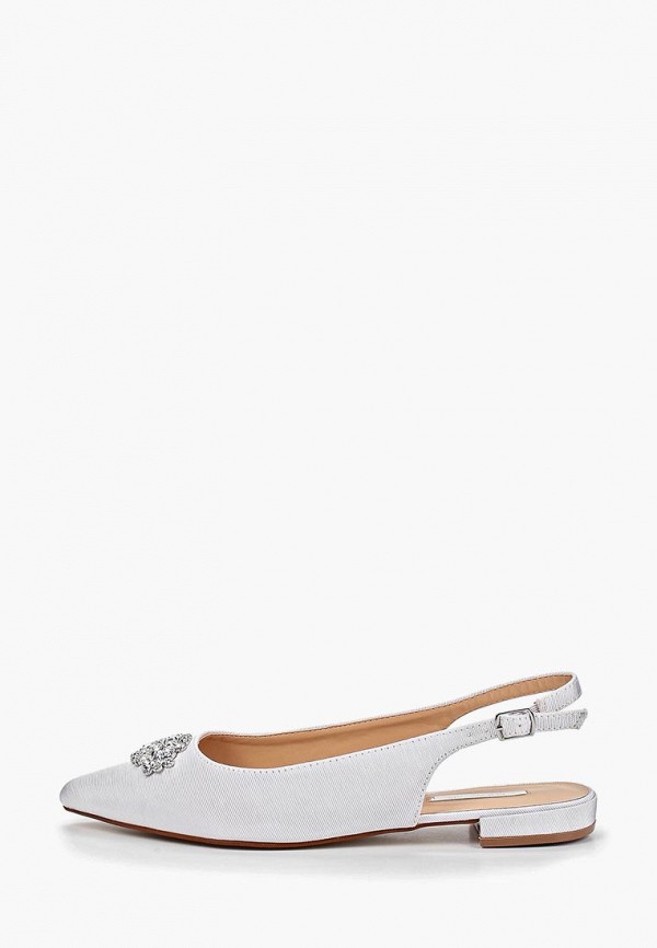 

Туфли Dorothy Perkins, Белый, Dorothy Perkins DO005AWESXJ1