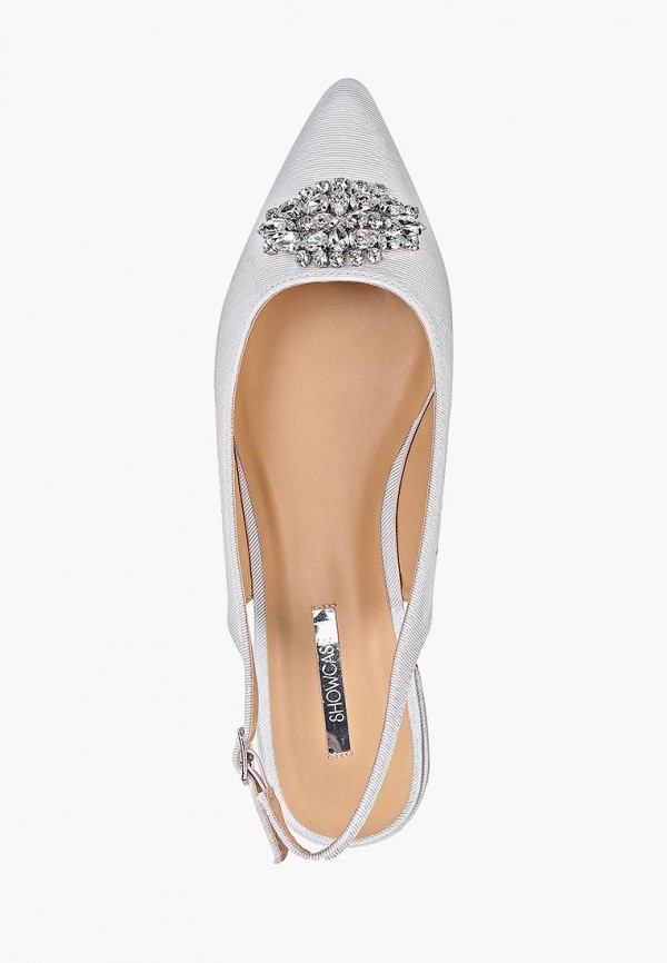 

Туфли Dorothy Perkins; Dorothy Perkins DO005AWESXJ1, Белый