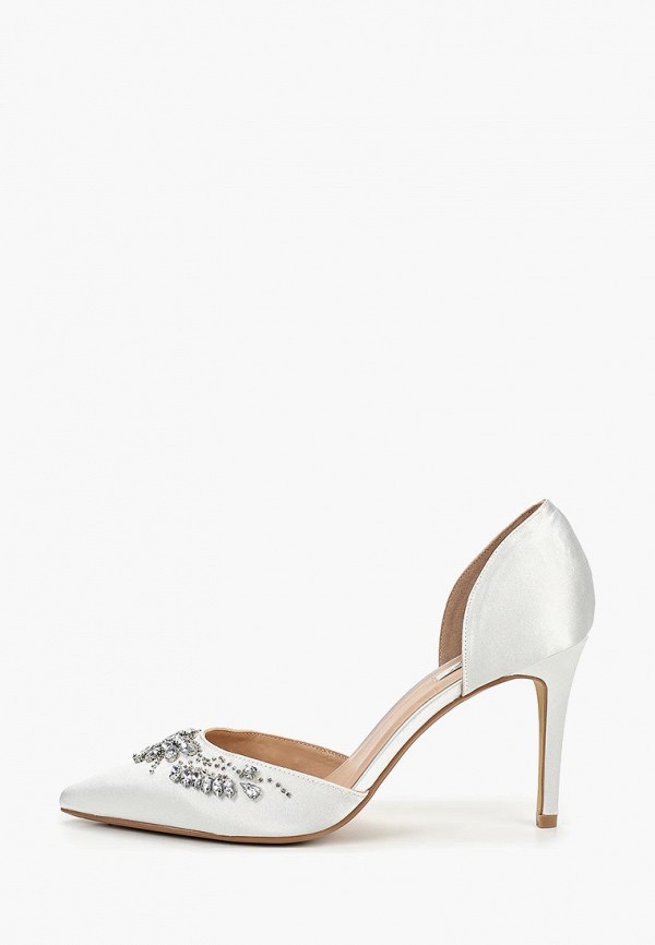 

Туфли Dorothy Perkins, Серебряный