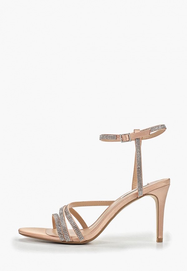 

Босоножки Dorothy Perkins, Серебряный