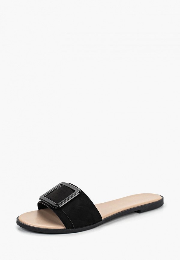 

Сабо Dorothy Perkins; Dorothy Perkins DO005AWEWUB6, Черный
