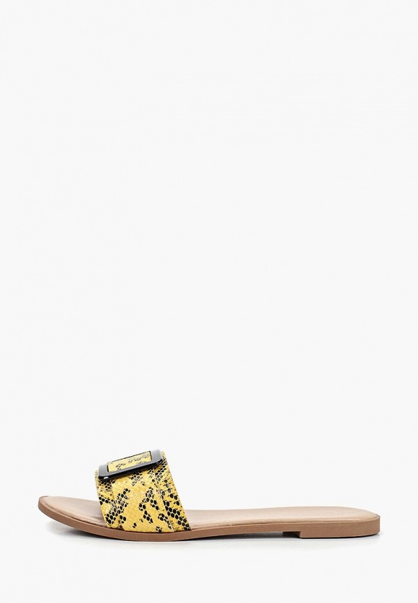 

Сабо Dorothy Perkins, Желтый