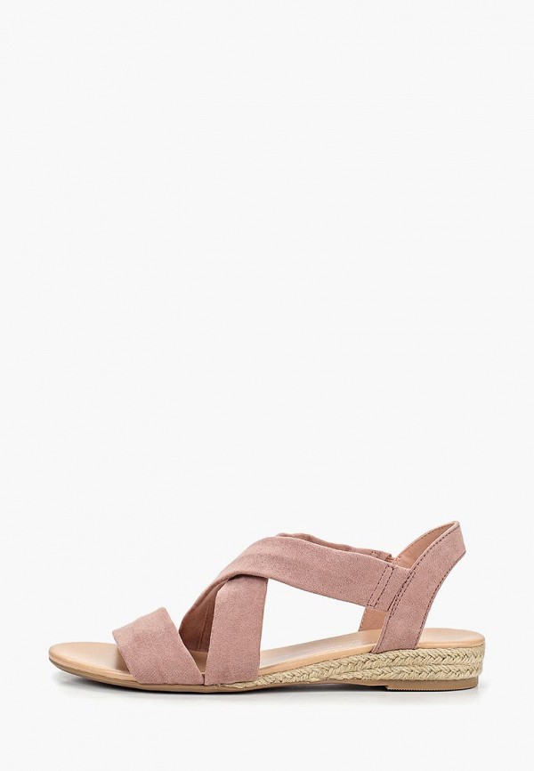 

Сандалии Dorothy Perkins, Розовый