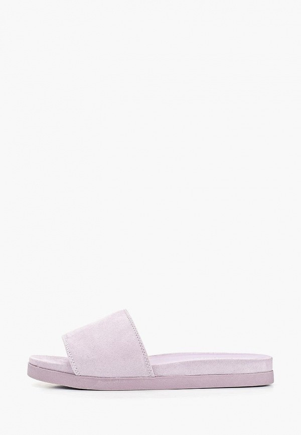 

Сабо Dorothy Perkins, Фиолетовый, Dorothy Perkins DO005AWEWUC2