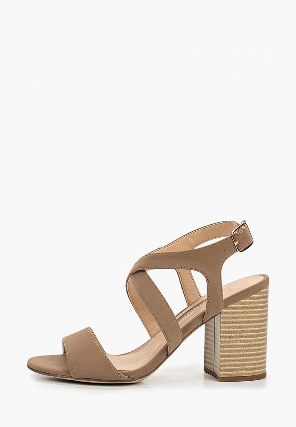 

Босоножки Dorothy Perkins, Бежевый