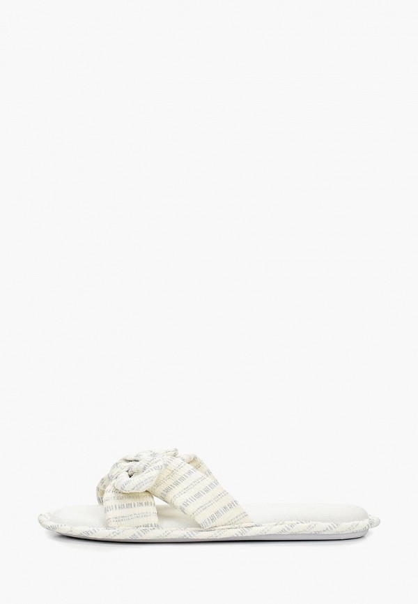 

Тапочки Dorothy Perkins, Белый