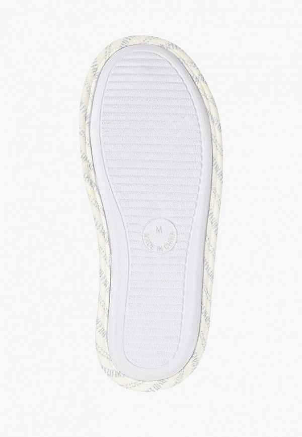 

Тапочки Dorothy Perkins; Dorothy Perkins DO005AWEWUC5, Белый