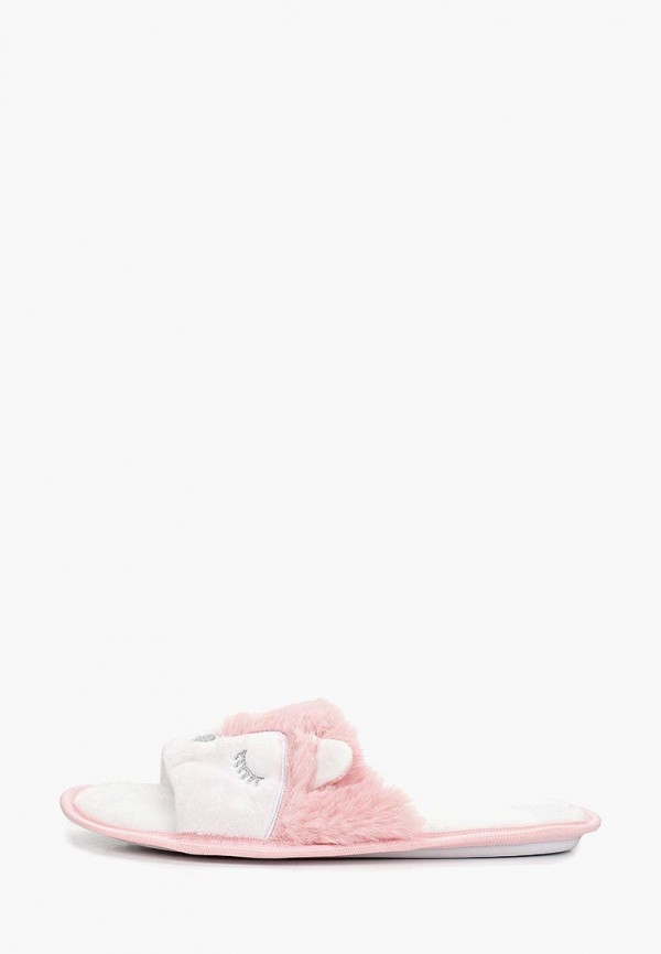 

Тапочки Dorothy Perkins, Розовый