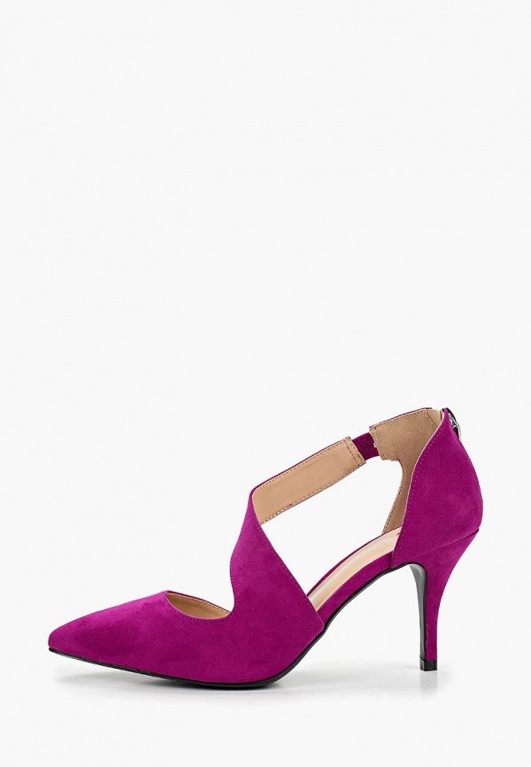 

Туфли Dorothy Perkins, Фиолетовый