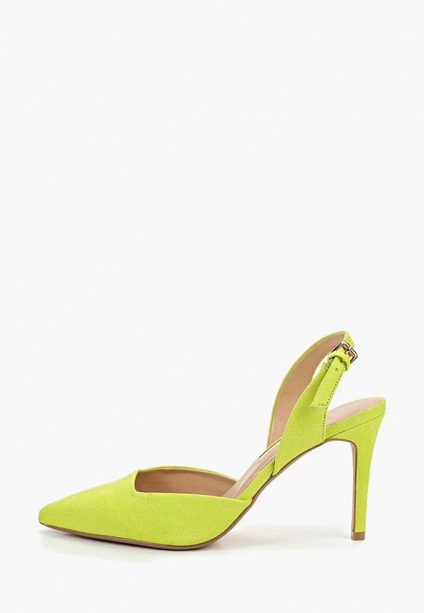 

Туфли Dorothy Perkins, Зеленый