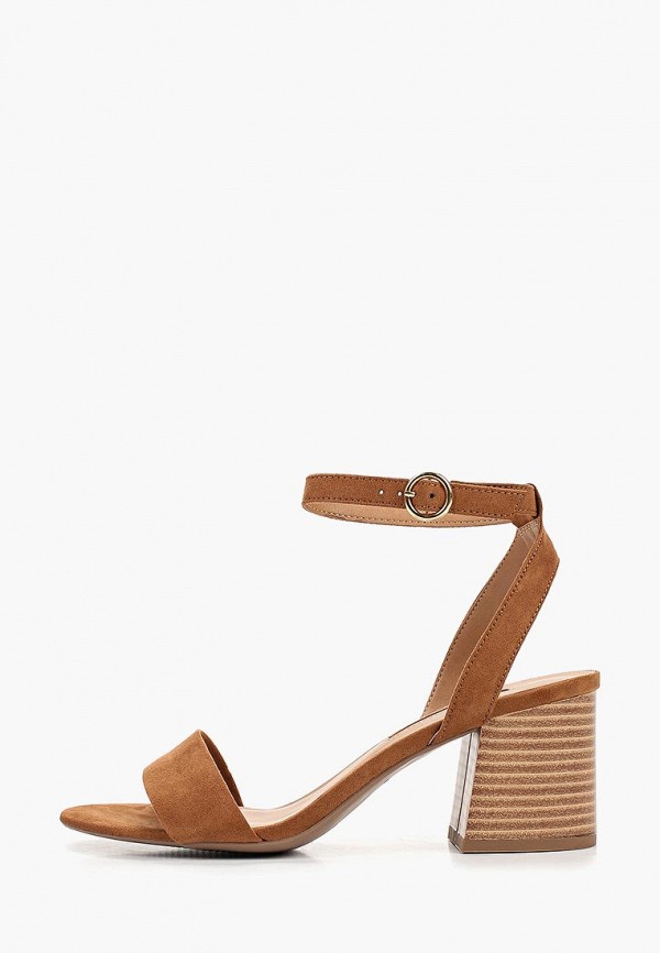 

Босоножки Dorothy Perkins, Коричневый