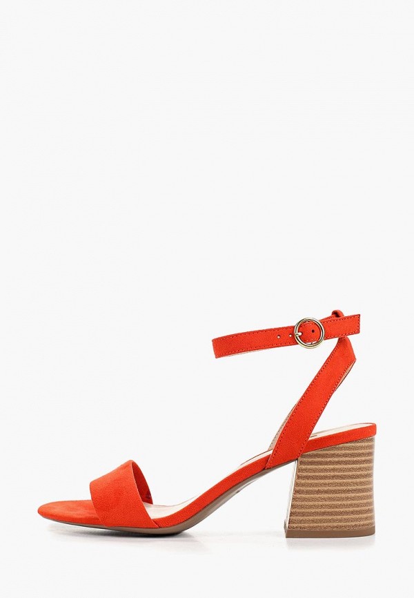 

Босоножки Dorothy Perkins, Красный