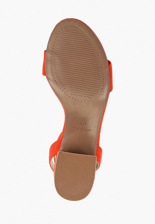 

Босоножки Dorothy Perkins; Dorothy Perkins DO005AWEYDL6, Красный