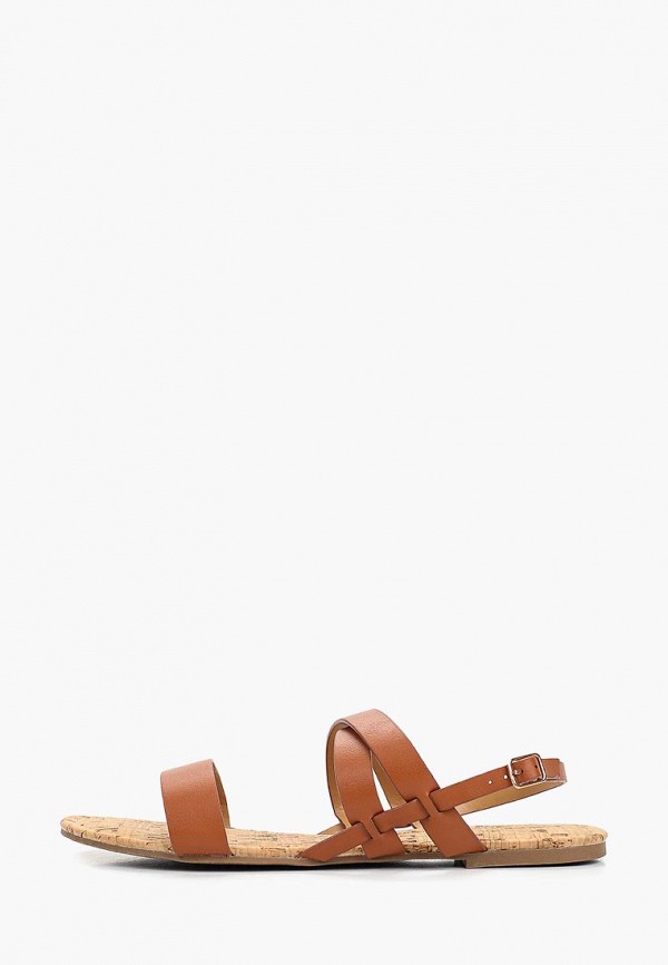 

Сандалии Dorothy Perkins, Коричневый, Dorothy Perkins DO005AWEYDL7