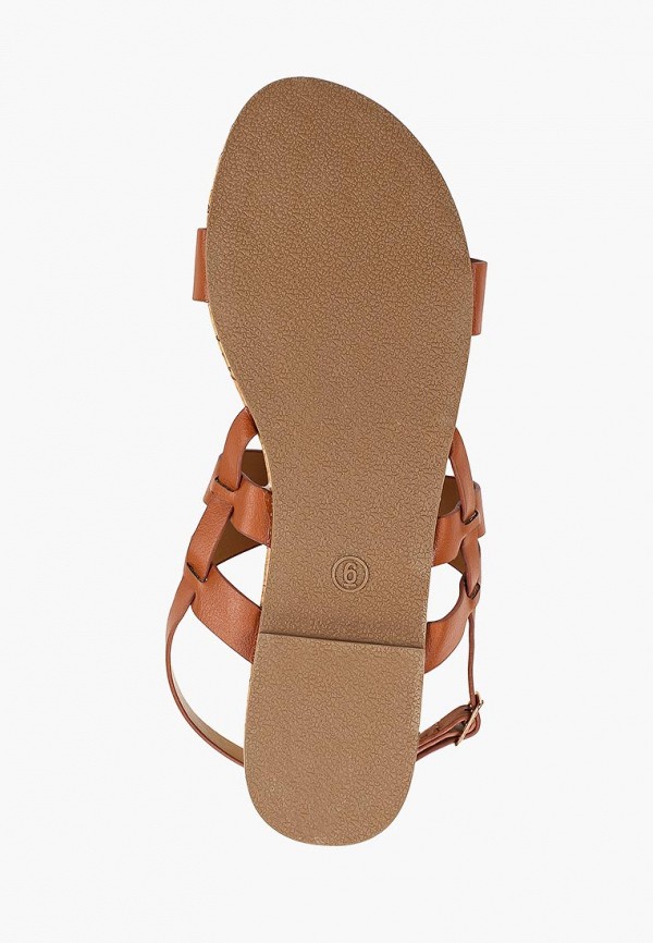 

Сандалии Dorothy Perkins; Dorothy Perkins DO005AWEYDL7, Коричневый