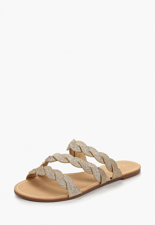 

Сабо Dorothy Perkins; Dorothy Perkins DO005AWEYDM0, Золотой