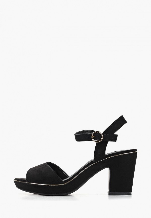 

Босоножки Dorothy Perkins, Черный