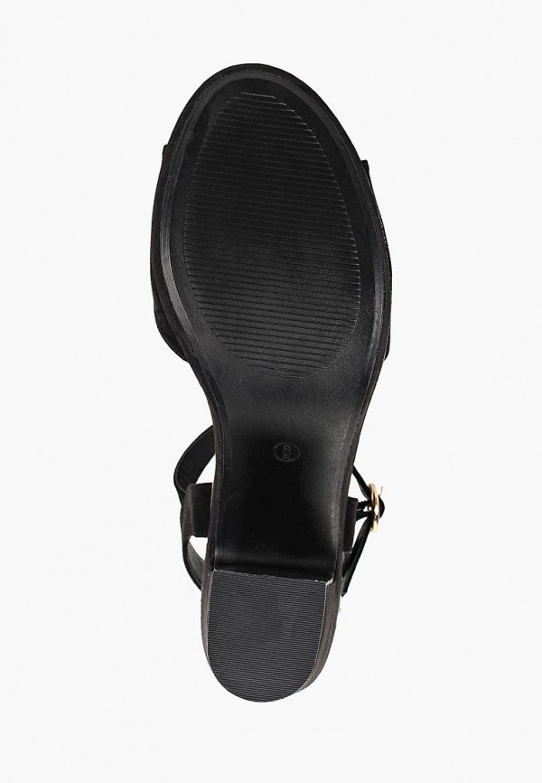 

Босоножки Dorothy Perkins; Dorothy Perkins DO005AWEYDM2, Черный