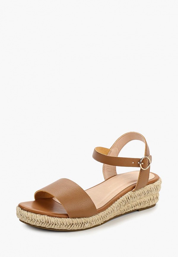 

Босоножки Dorothy Perkins, Коричневый, Dorothy Perkins DO005AWEYDM4