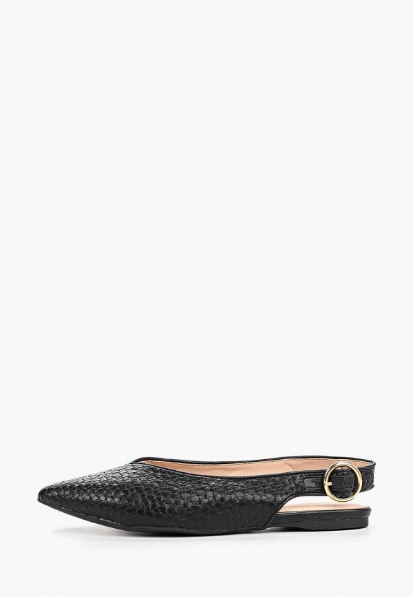 

Туфли Dorothy Perkins, Черный