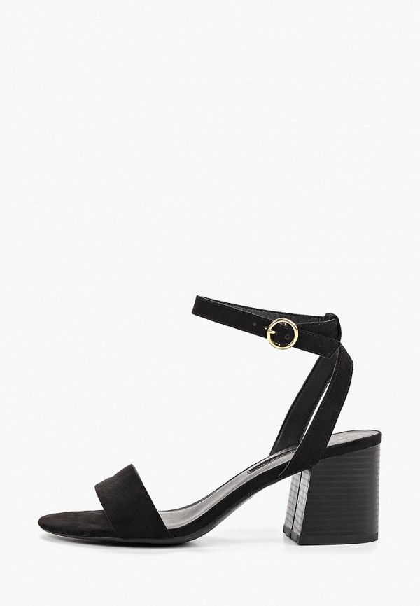 

Босоножки Dorothy Perkins, Черный