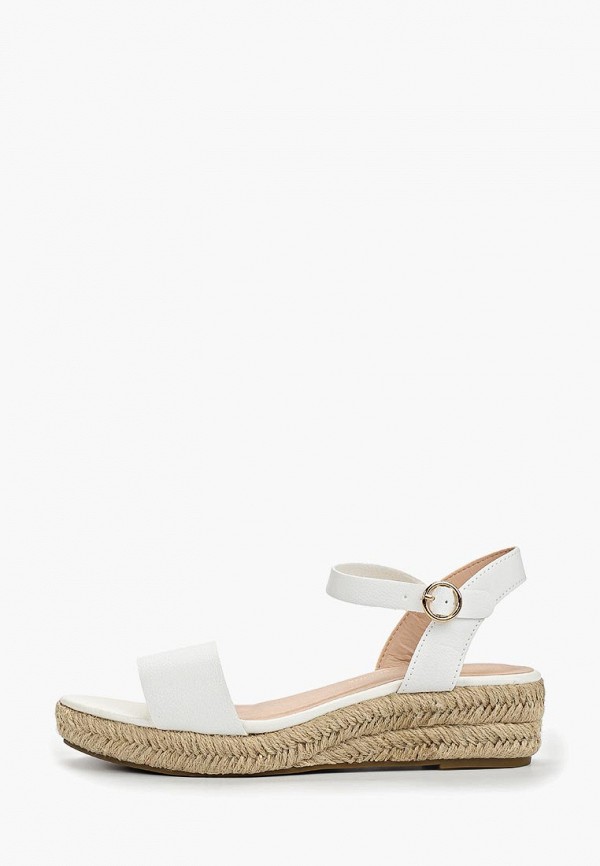 

Босоножки Dorothy Perkins, Белый