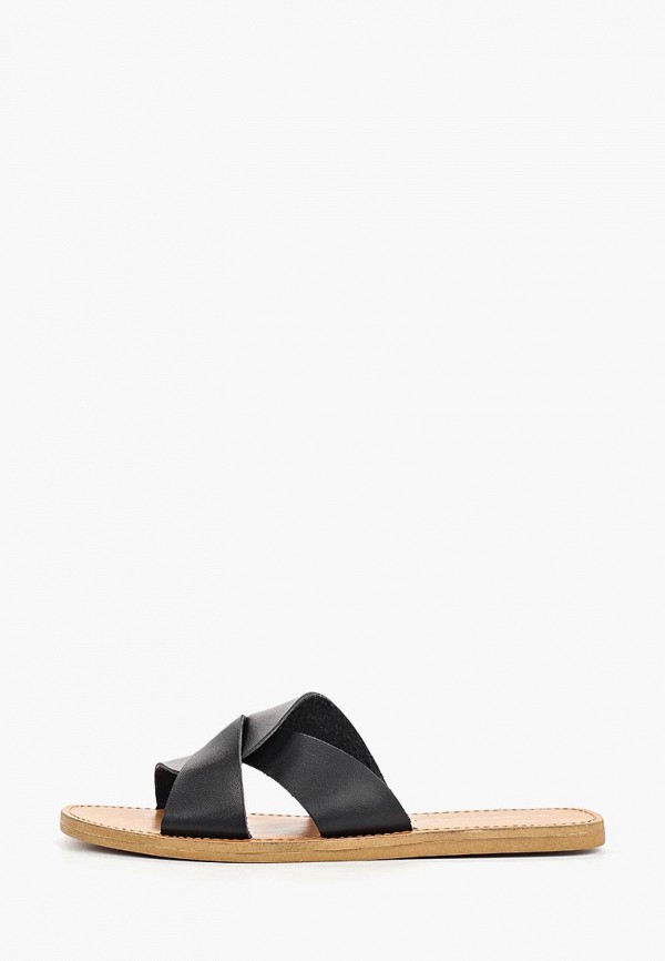 

Сабо Dorothy Perkins, Dorothy Perkins DO005AWFAFV1, Черный