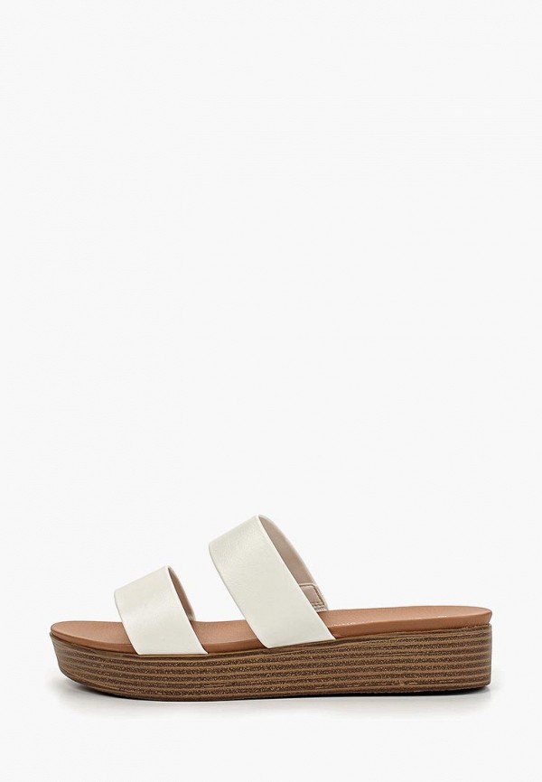 

Сланцы Dorothy Perkins, Белый