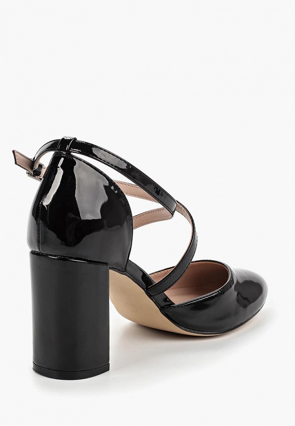 

Туфли Dorothy Perkins, Черный, Dorothy Perkins DO005AWFAFV8