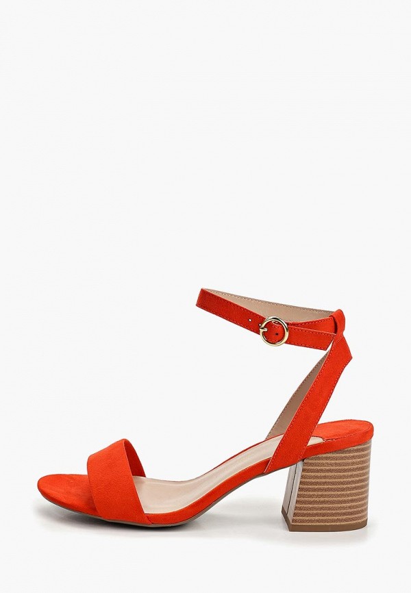 

Босоножки Dorothy Perkins, Оранжевый