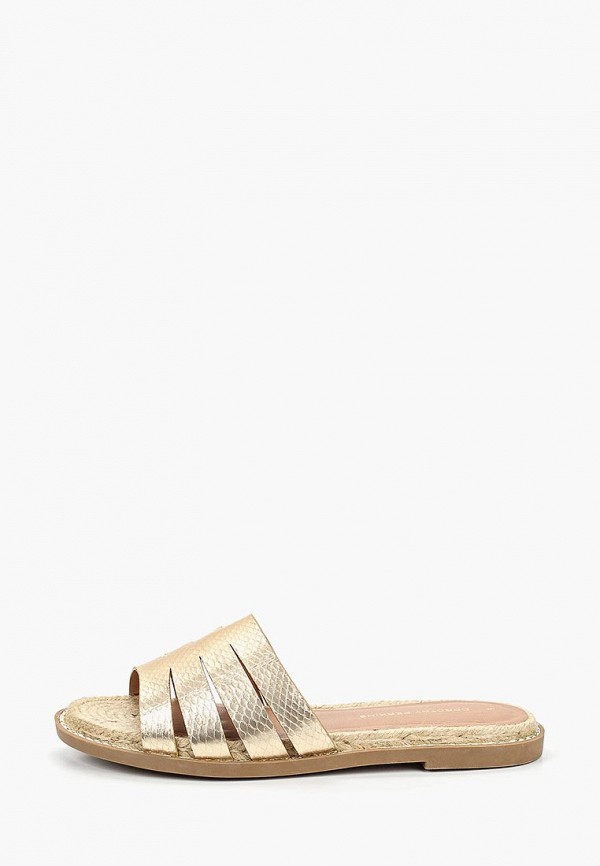 

Сланцы Dorothy Perkins, Золотой