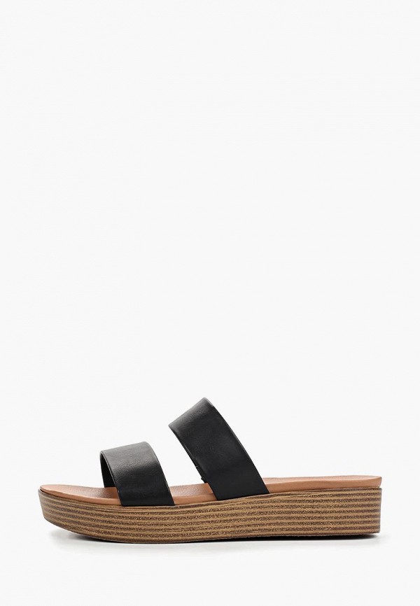 

Сабо Dorothy Perkins, Черный