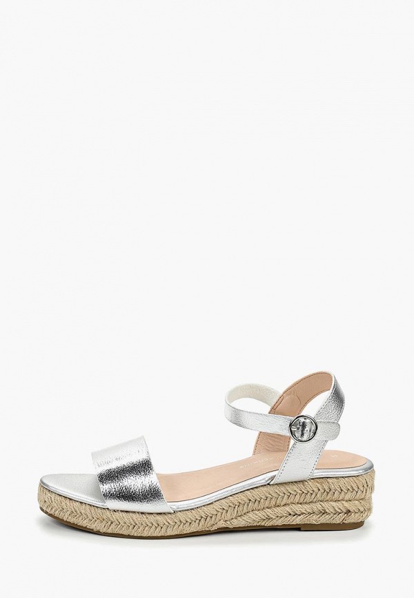 

Босоножки Dorothy Perkins, Серебряный