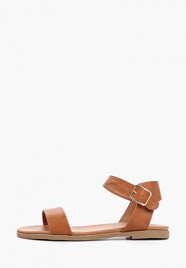 

Сандалии Dorothy Perkins, Dorothy Perkins DO005AWFAFX0, Коричневый