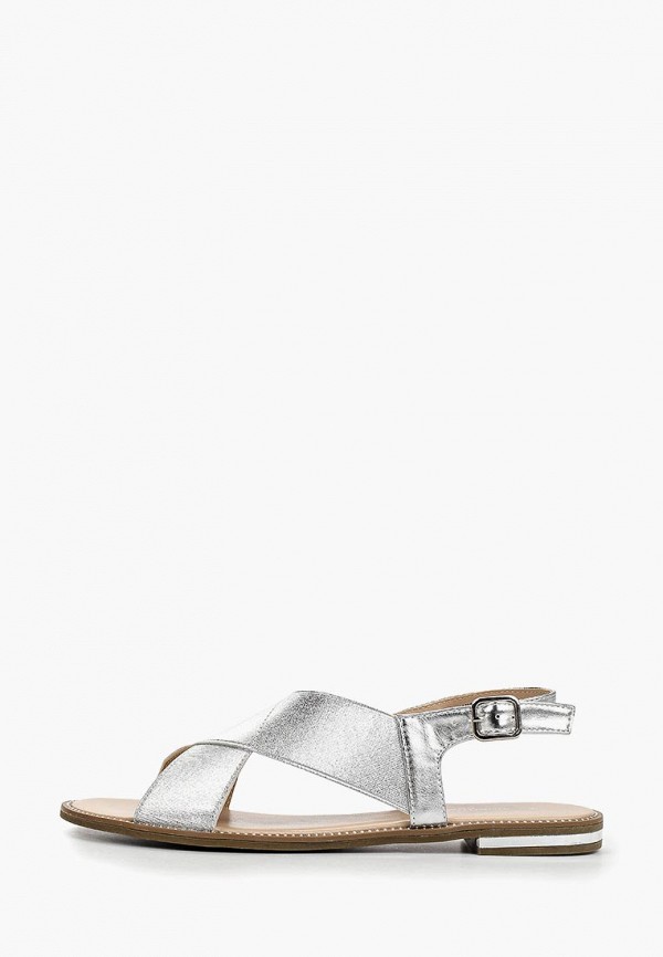 

Сандалии Dorothy Perkins, Серебряный, Dorothy Perkins DO005AWFAFX1