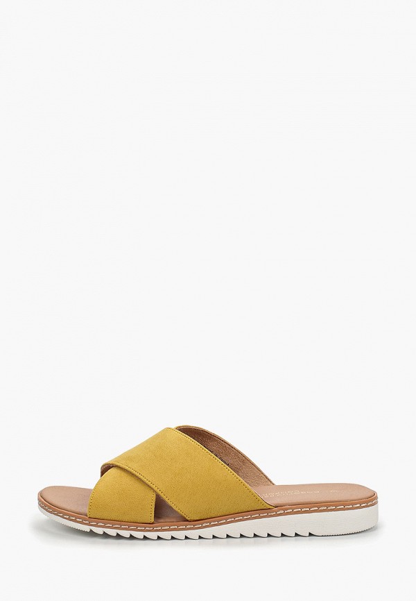 

Сабо Dorothy Perkins, Желтый