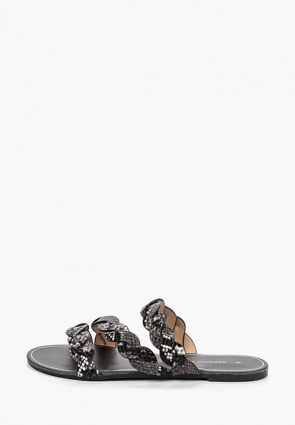 

Сабо Dorothy Perkins, Черный