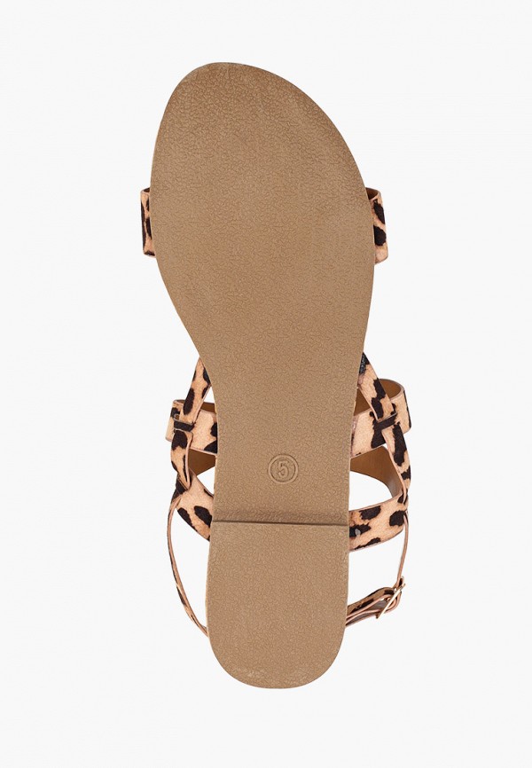 

Сандалии Dorothy Perkins, Бежевый