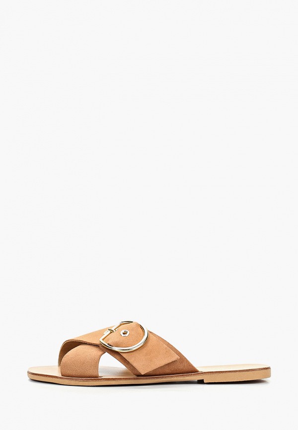 

Сабо Dorothy Perkins, Коричневый