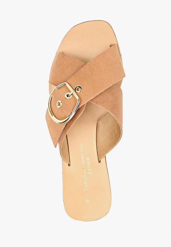 

Сабо Dorothy Perkins, Коричневый