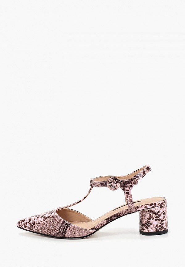 

Босоножки Dorothy Perkins, Розовый