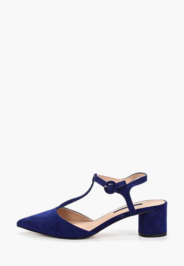 

Туфли Dorothy Perkins, Синий