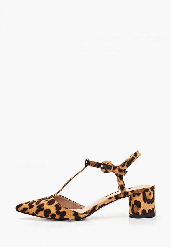 

Туфли Dorothy Perkins, Dorothy Perkins DO005AWFDUO0, Бежевый